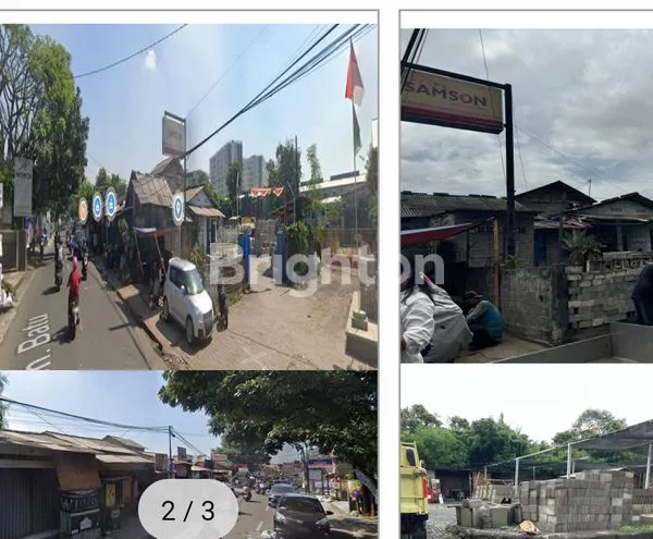 image TANAH KOSONG DI GUNUNGBATU COCOK DIBANGUN KOS KOS AN (1)