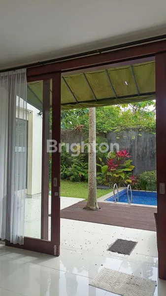 image RUMAH DIJUAL – VIEW PANORAMA BALI & LINGKUNGAN PREMIUM\\\\NHOUSE FOR SALE – BALI PANORAMIC VIEW & PREMIUM NEIGHBORHOOD\\\\N (7)