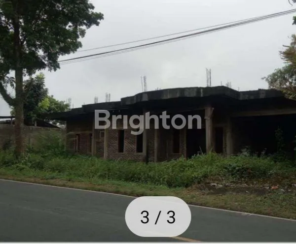 TANAH KOSONG KAWASAN KARISMA SILIWANGI RESIDENCE