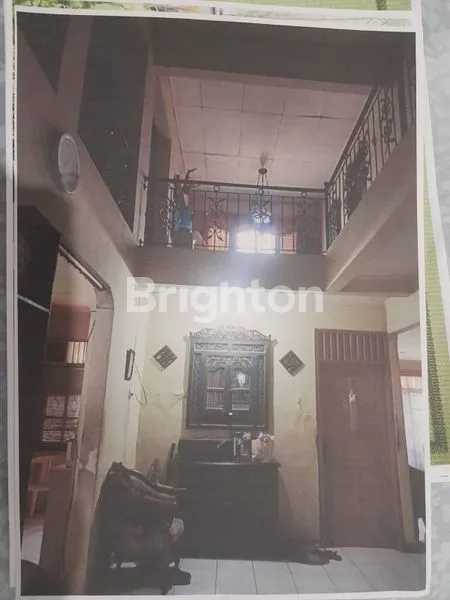 image 2 LANTAI DEKAT LRT CIKUNIR 2  – JALAN KAKI CUMA HITUNGAN MENIT! \\\\U2728 (3)