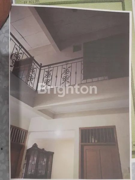 image 2 LANTAI DEKAT LRT CIKUNIR 2  – JALAN KAKI CUMA HITUNGAN MENIT! \\\\U2728 (6)