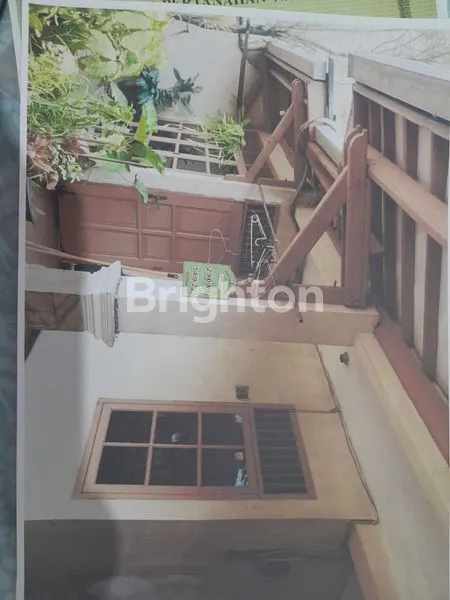 image 2 LANTAI DEKAT LRT CIKUNIR 2  – JALAN KAKI CUMA HITUNGAN MENIT! \\\\U2728 (8)