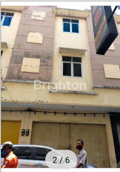 image RUKO 4 LT PUSAT KOTA TASIKMALAYA (1)