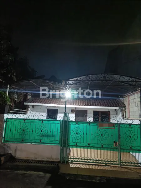 HUNIAN NYAMAN DI SERPONG, DEKAT TOL & BSD