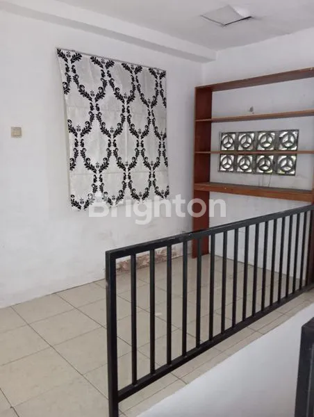 image RUMAH STRATEGIS BINTARO, FURNISHED & SIAP KPR (6)