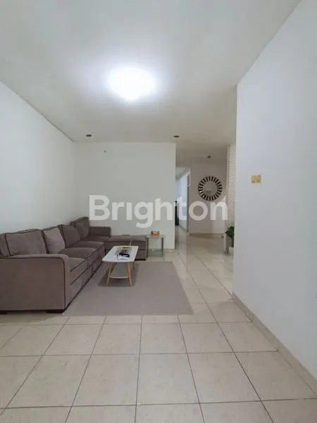 image RUMAH STRATEGIS BINTARO, FURNISHED & SIAP KPR (3)