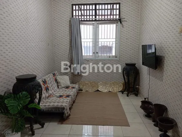 image RUMAH STRATEGIS BINTARO, FURNISHED & SIAP KPR (2)