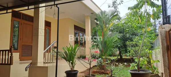 image RUMAH LUAS 410M² DI TANAH KUSIR, JAKSEL (4)