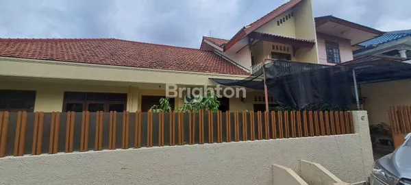 image RUMAH LUAS 410M² DI TANAH KUSIR, JAKSEL (2)