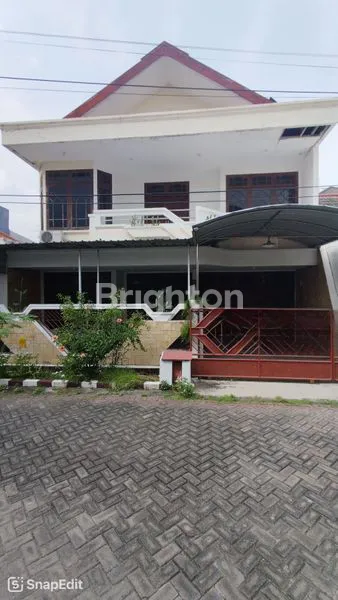 image RUMAH MANYAR TIRTOASRI PERLU RENOV DEKAT DHARMAHUSADA, KERTAJAYA, ARAYA (1)