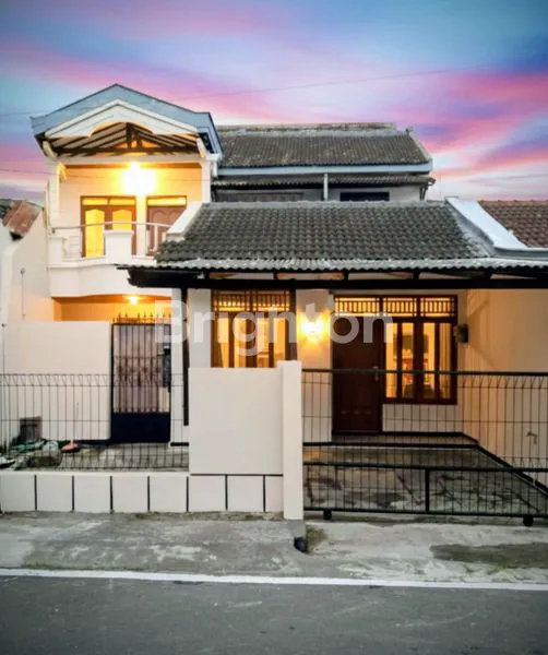 image HUNIAN STRATEGIS DEKAT THE PARK & PAKUWON MALL (1)