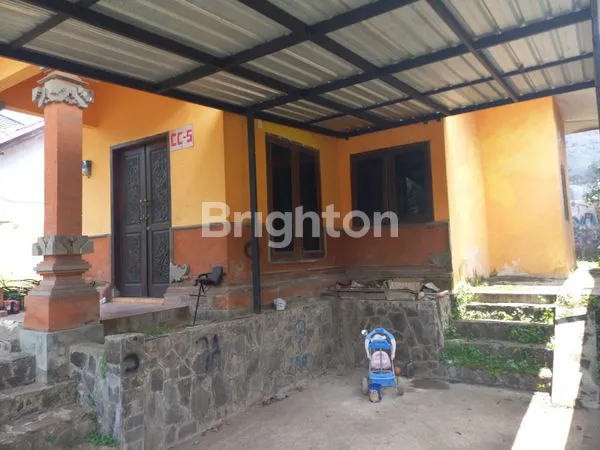 image DIJUAL RUMAH DI GRAHA DEWATA AREA MERJOSARI SELANGKAH KE UNIVERSITAS KAMPUS TERBAIK DI KOTA MALANG  (3)