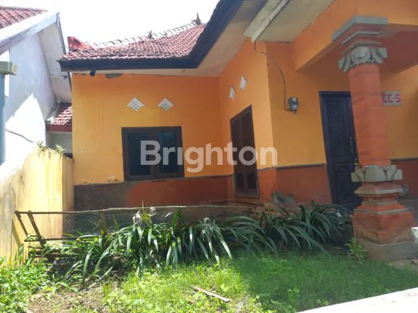 image DIJUAL RUMAH DI GRAHA DEWATA AREA MERJOSARI SELANGKAH KE UNIVERSITAS KAMPUS TERBAIK DI KOTA MALANG  (4)
