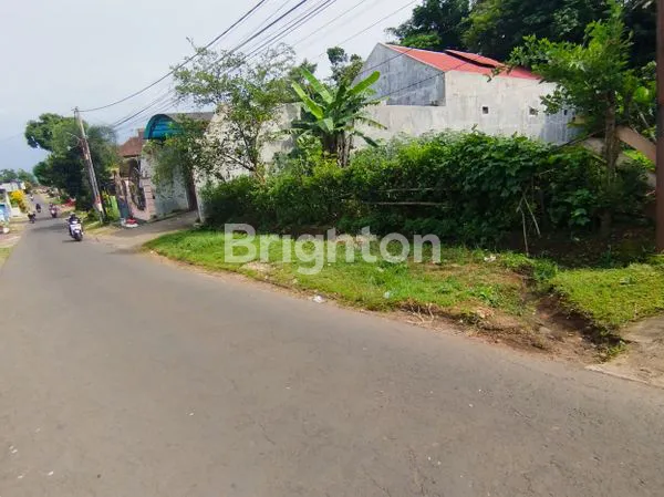 image TANAH STRATEGIS POROS JALAN RAYA WAGIR  (2)