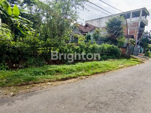 image TANAH STRATEGIS POROS JALAN RAYA WAGIR  (4)