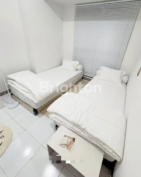 image APARTEMEN SIAP HUNI DI PIK 2, FASILITAS LENGKAP (5)