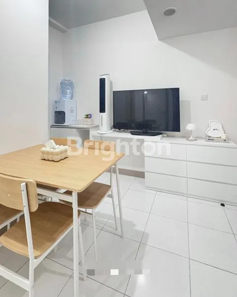 image APARTEMEN SIAP HUNI DI PIK 2, FASILITAS LENGKAP (3)
