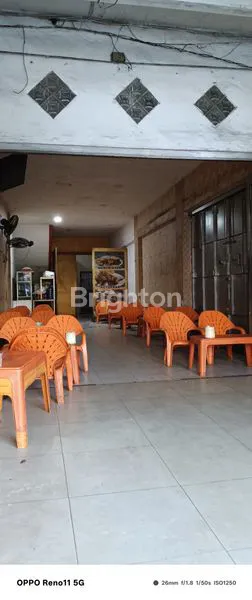 image RUKO 3 LANTAI DI JALAN KARAKATAU (2)