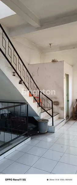 image RUKO 3 LANTAI DI JALAN KARAKATAU (5)