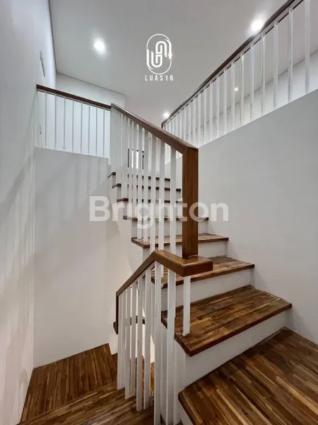 image RUMAH CANTIK DI CILANDAK JAKARTA SELATAN BANGUNAN BARU (2)