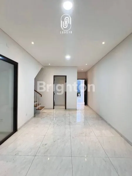 image RUMAH CANTIK DI CILANDAK JAKARTA SELATAN BANGUNAN BARU (5)