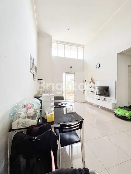 image DIJUAL RUMAH SIAP HUNI DI CITRALAND CIBUBUR (7)