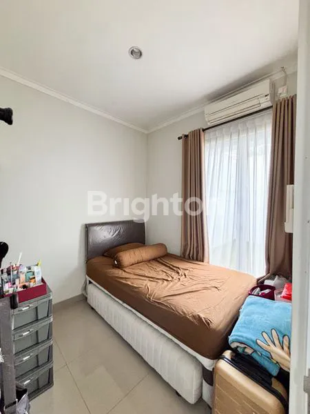 image DIJUAL RUMAH SIAP HUNI DI CITRALAND CIBUBUR (5)