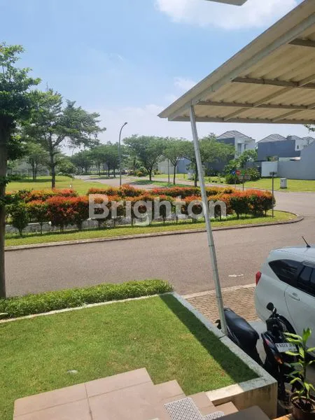 image DIJUAL RUMAH SIAP HUNI DI CITRALAND CIBUBUR (8)