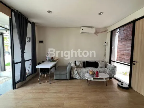 image CLUSTER CENDANA: HUNIAN NYAMAN 3KT SEMI FURNISHED (5)