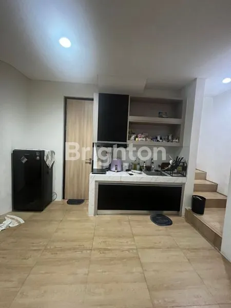 image CLUSTER CENDANA: HUNIAN NYAMAN 3KT SEMI FURNISHED (6)