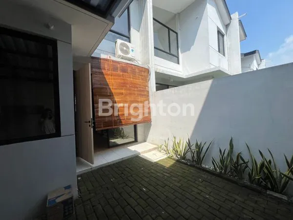 image CLUSTER CENDANA: HUNIAN NYAMAN 3KT SEMI FURNISHED (8)