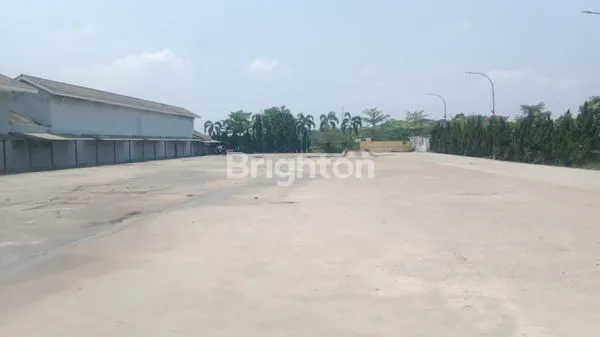 image EX PABRIK SIAP PRODUKSI DI KAWASAN INDUSTRI CBA CIKANDE  (2)