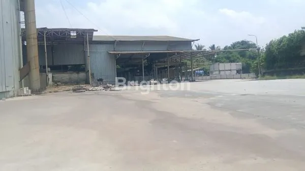 image EX PABRIK SIAP PRODUKSI DI KAWASAN INDUSTRI CBA CIKANDE  (3)