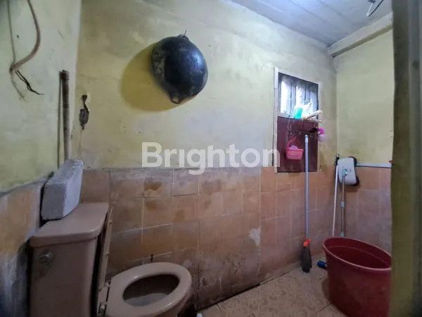 image DI JUAL LAHAN BESERTA BANGUNAN DI CIPULIR (7)