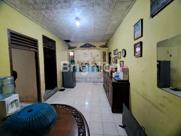 image DI JUAL LAHAN BESERTA BANGUNAN DI CIPULIR (5)