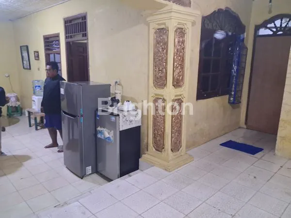 image DI JUAL LAHAN BESERTA BANGUNAN DI CIPULIR (4)