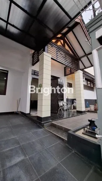 RUMAH BAGUS SIAP HUNI TIDAR MALANG