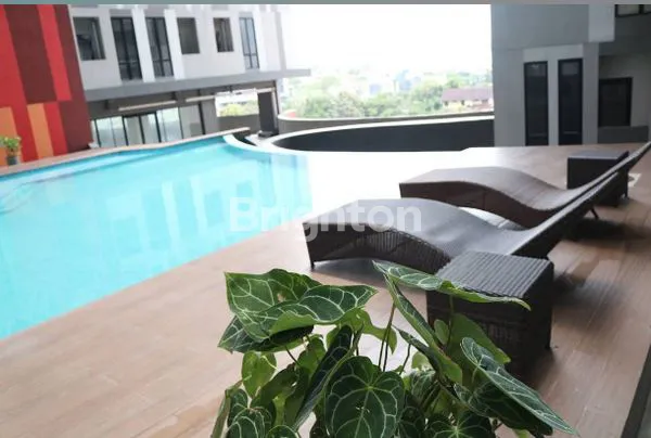 image APARTEMEN SIAP HUNI DI KOTA SEMARANG - THE ALTON RESIDENCE (7)