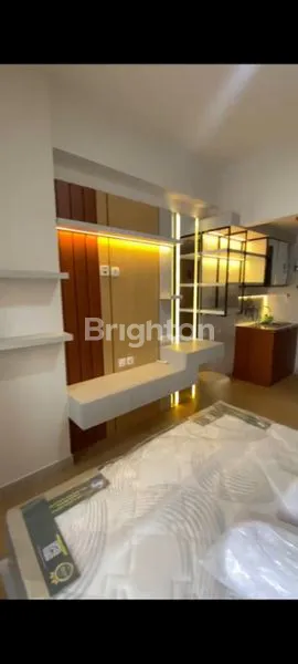 image APARTEMEN SIAP HUNI DI KOTA SEMARANG - THE ALTON RESIDENCE (5)