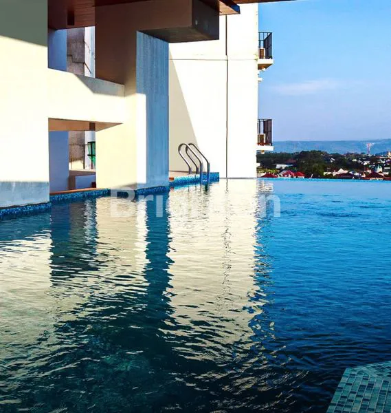 image APARTEMEN SIAP HUNI DI KOTA SEMARANG - THE ALTON RESIDENCE (2)