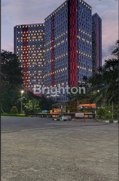 image APARTEMEN SIAP HUNI DI KOTA SEMARANG - THE ALTON RESIDENCE (8)