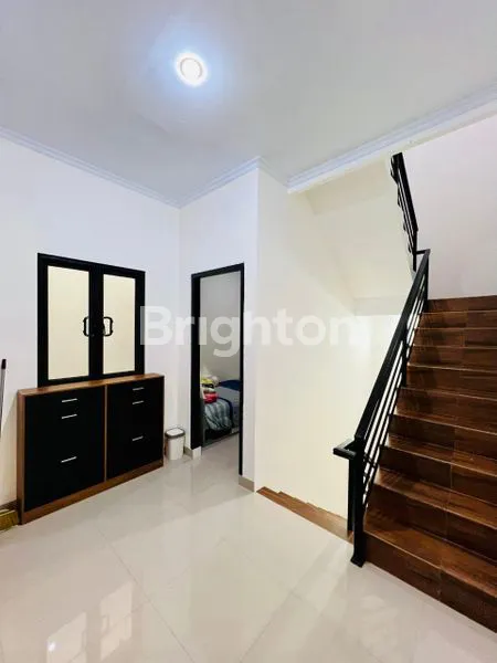 image RUMAH SIAP HUNI CASA 9 CILANDAK, 4KT 2KM (4)