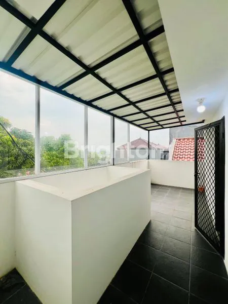 image RUMAH SIAP HUNI CASA 9 CILANDAK, 4KT 2KM (3)