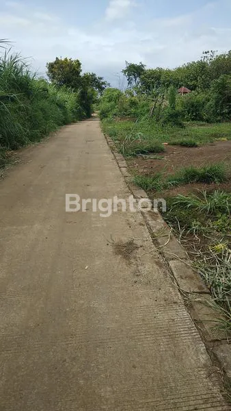 image KAVLING PROSPEKTIF STRATEGIS DEKAT KAMPUS UIN,UB,UNISMA,UNIGA & TAMAN  SINGHA KOTA MALANG (5)