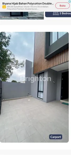 image WOW SAWOJAJAR . HUNIAN MASA KINI DENGAN TEKNOLGI SMART HOME SYSTEM (1)