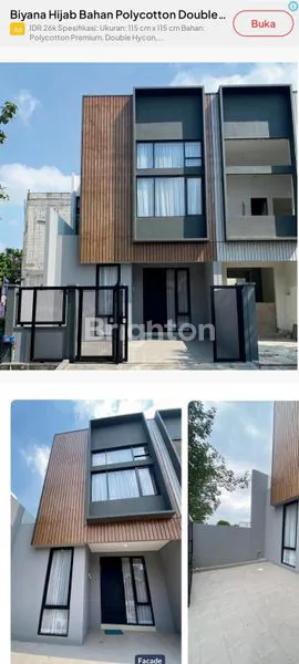 image WOW SAWOJAJAR . HUNIAN MASA KINI DENGAN TEKNOLGI SMART HOME SYSTEM (2)