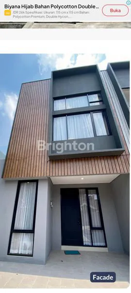 image WOW SAWOJAJAR . HUNIAN MASA KINI DENGAN TEKNOLGI SMART HOME SYSTEM (3)