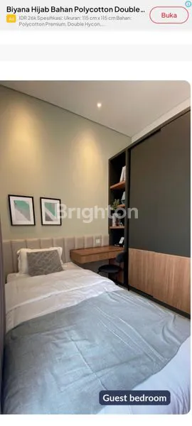 image WOW SAWOJAJAR . HUNIAN MASA KINI DENGAN TEKNOLGI SMART HOME SYSTEM (6)