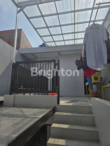 image DIJUAL RUMAH SIAP HUNI – FULL FURNISHED – TAMAN GALAXY, BEKASI SELATAN  (7)