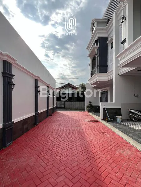 image DIJUAL RUMAH IJO RAGUNAN - HUNIAN NYAMAN DI LOKASI PREMIUM JAKARTA SELATAN (2)